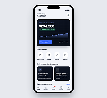 Roamly app screenshot